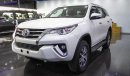 Toyota Fortuner VX+ V6