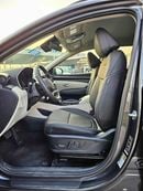 Hyundai Tucson SEL AWD/LOW MILEAGE/ ELECTRIC LEATHER HEATING SEATS/ RADAR LANE ASSIST/ DIFFLOCK/ 1040 M/ LOT#297878