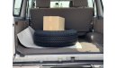 Toyota Land Cruiser Hard Top LXG 76 HT 4.0L