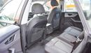 Audi Q8 3.0 TFSI. 250 kW/340 h.p. FOR EXPORT