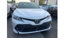 Toyota Camry full option