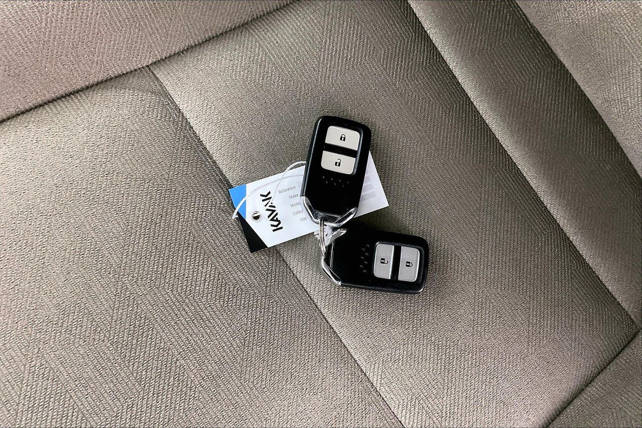 Honda Pilot LX | Carnival Sale • UP TO AED 20,000 OFF | Guaranteed Warranty | 0 Down Payment