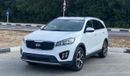 كيا سورينتو Base 3.3L AWD