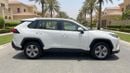 Toyota RAV4 EX 2024 | AED 1331/Month | 0 DP | 30 Day Return | Warranty | Service History