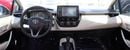 Toyota Corolla GLI 1.6L