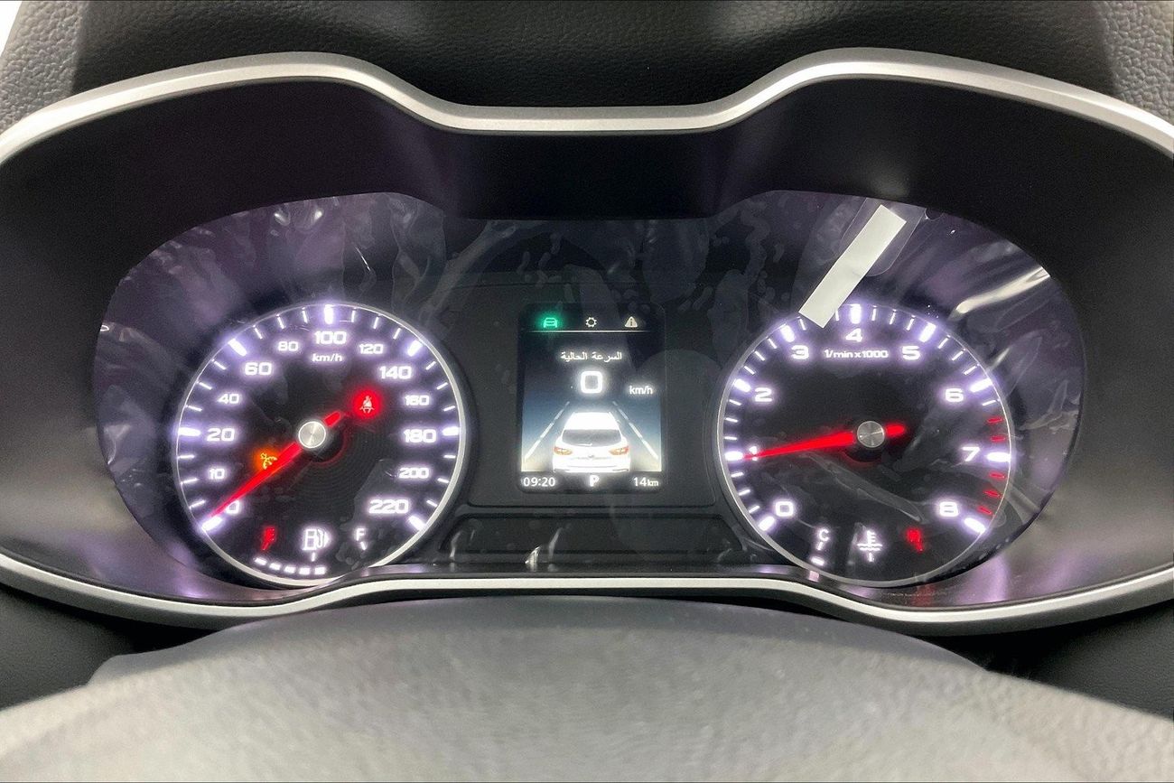 شيري تيجو 8 برو ماكس Premium | شامل الضمان | 0 ﺪﻔﻋﺓ ﺃﻮﻟﻯ