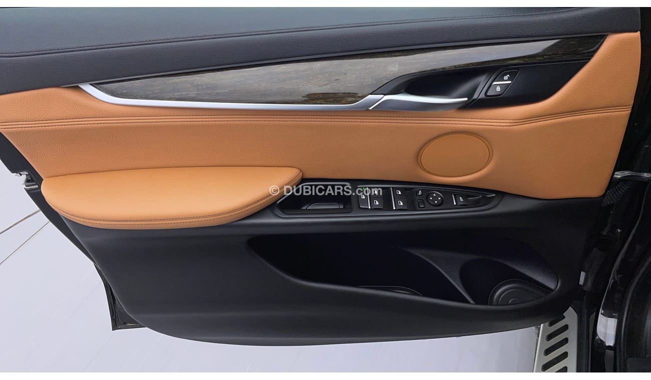 BMW X6 35I EXECUTIVE 3 | Zero Down Payment | Free Home Test Drive