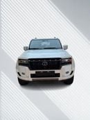 تويوتا برادو VXR 2026MODEL GCC HEAD UP DISPLAY FULL