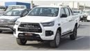 Toyota Hilux GR Sport D4D