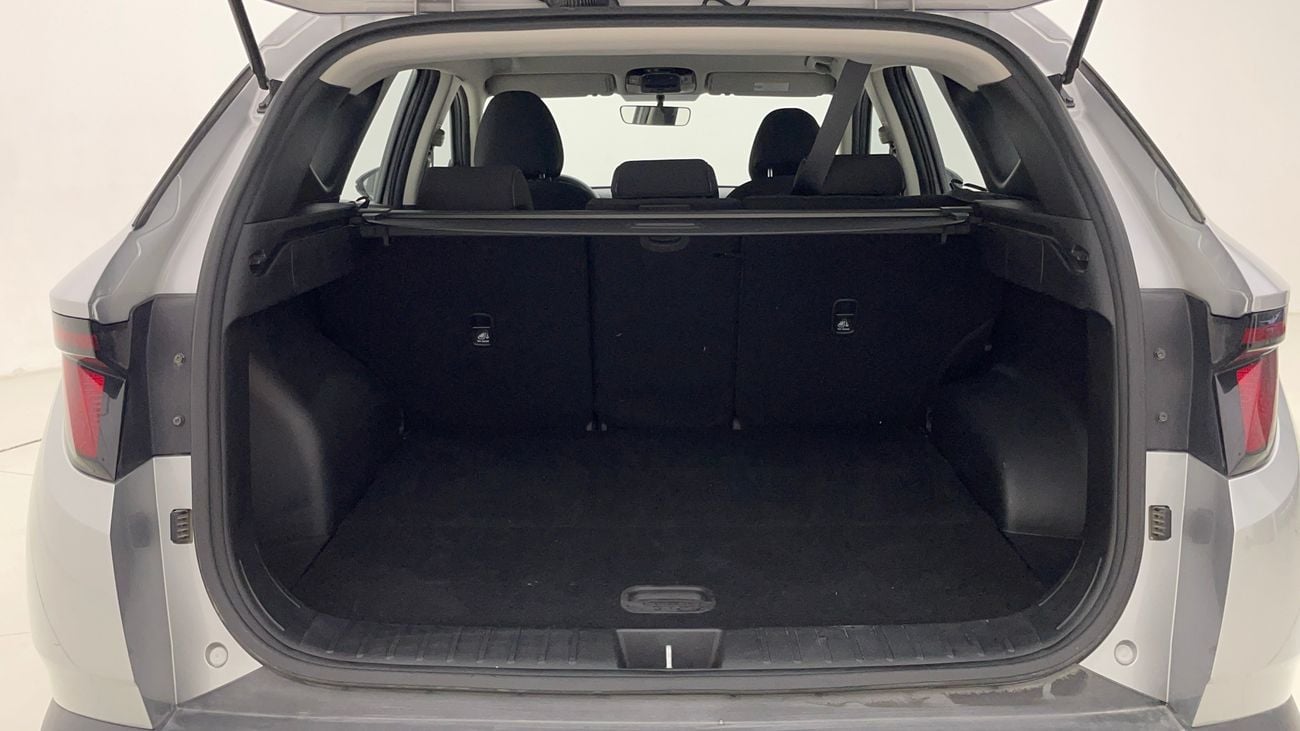 هيونداي توسون 2023 SMART | AED 1006/Month | 0 DP | 30 Day Return | Warranty | Service History