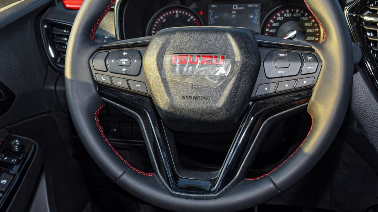 Isuzu DMax GT 3.0 TD