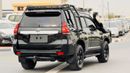 Toyota Prado HEAVY MODIFICATION | PREMIUM ROOF RACK WITH LADDER | 3.0L DIESEL | LHD | 2020