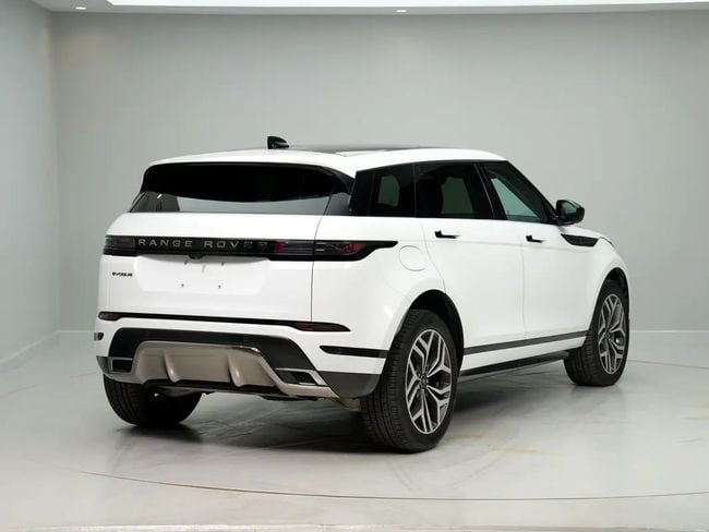 Land Rover Range Rover Evoque DYNAMIC SE P250, миниатюра 26