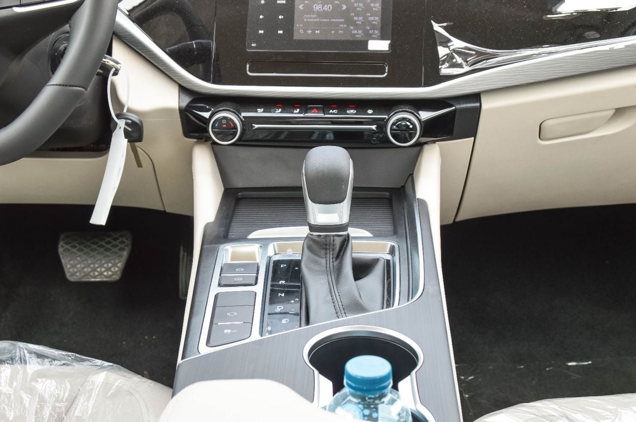 شيري ازيرو5 CHERY ARRIZO 5 1.5L FWD PETROL SEDAN 2026