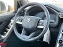 Toyota Land Cruiser VXR 3.5L PTR A/T // 2026 // Full Option with Radar , 360 Camera , Head up Display , Memory & Heating