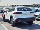 تويوتا فرونتلاندر Luxury WITH ELECTRIC BACK DOOR /2.0L PETROL V4 /RADAR/SUNROOF/DRIVER POWER SEATS (CODE#FLPA)