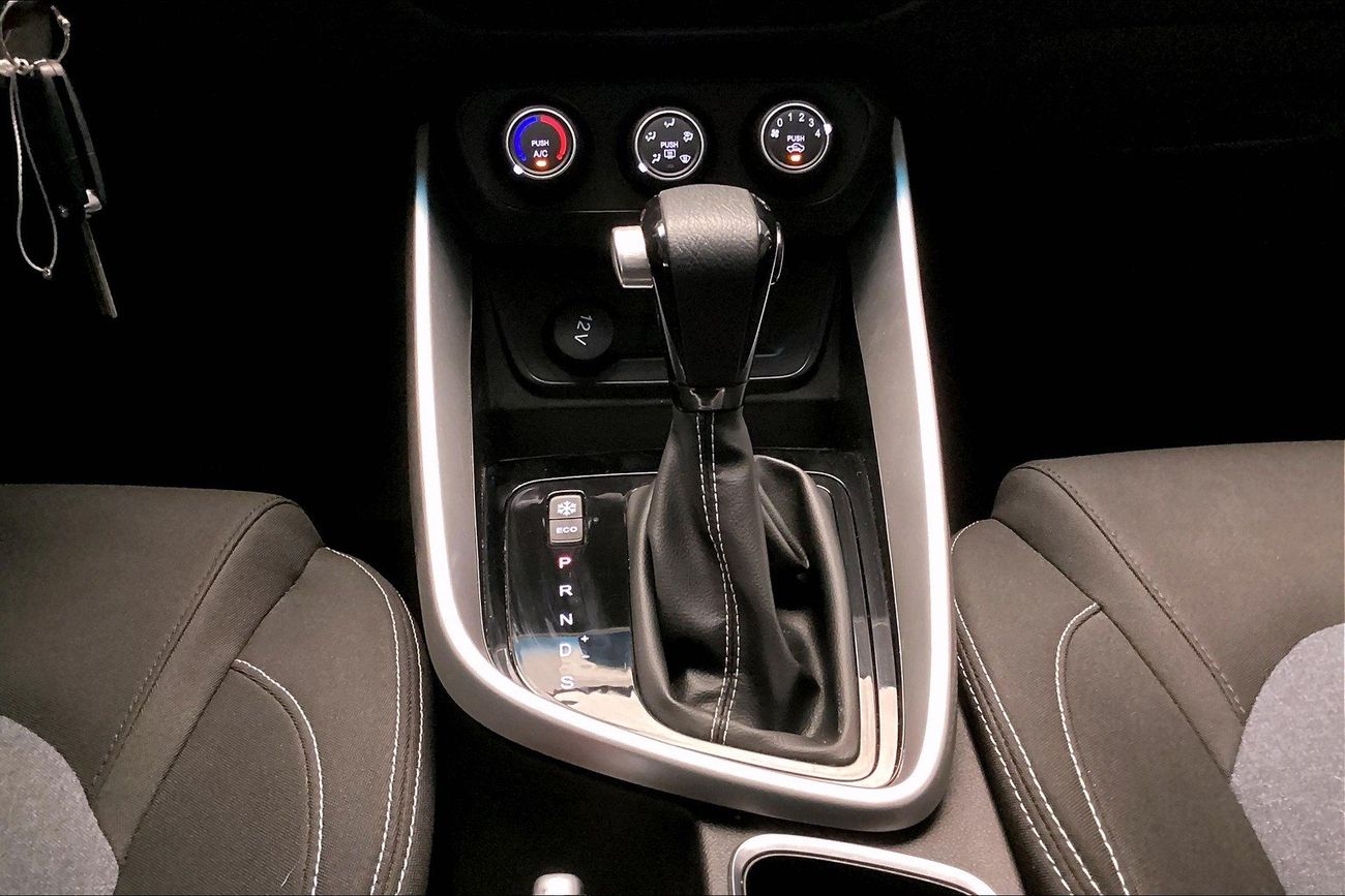 شيفروليه كابتيفا LS | شامل الضمان | 0 ﺪﻔﻋﺓ ﺃﻮﻟﻯ