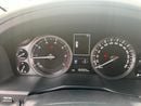 Toyota Land Cruiser VXR