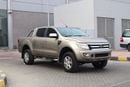 Ford Ranger GCC XLT