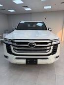 Toyota Land Cruiser VX