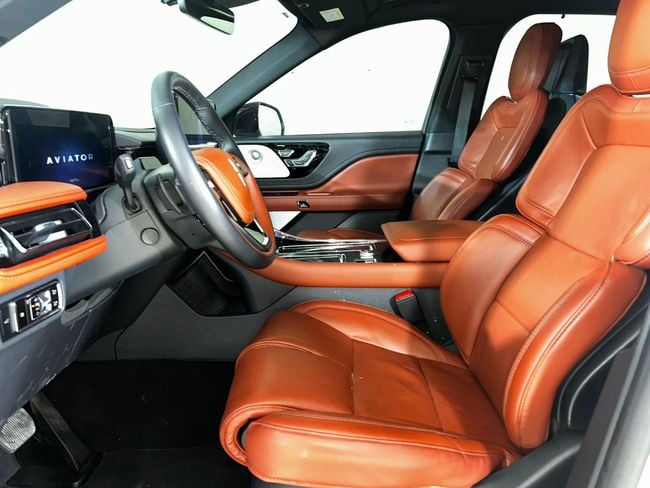 Lincoln Aviator RESERVE, миниатюра 25