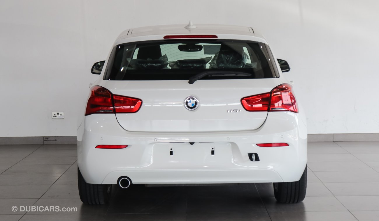 BMW 118i i