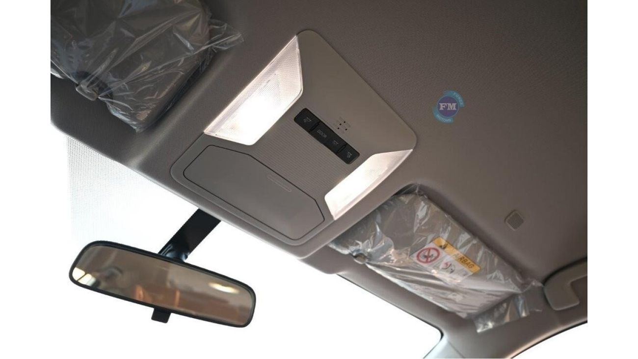 تويوتا راف ٤ LE