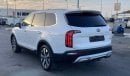 Kia Telluride S. Full options,