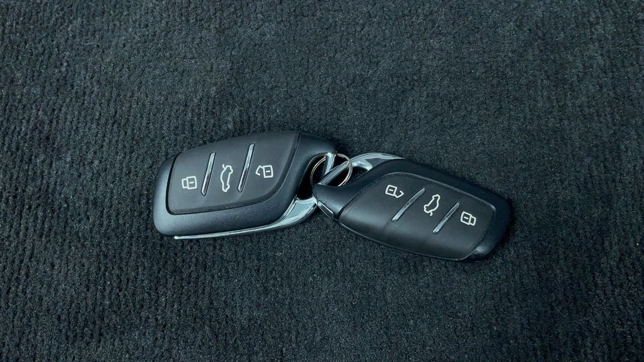 أم جي 3 2025 LUXURY | AED 669/Month | 0 DP | 30 Day Return | Warranty | Service History