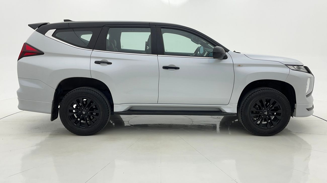 Mitsubishi Montero SIGNATURE EDITION 3 | Zero Down Payment | Free Home Test Drive