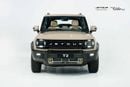 Jetour T2 BRAND NEW 2024 JETOUR T2 II GCC II 6 YEARS WARRANTY UNLIMITED KMS II 3 YEARS SERVICE CONTRACT