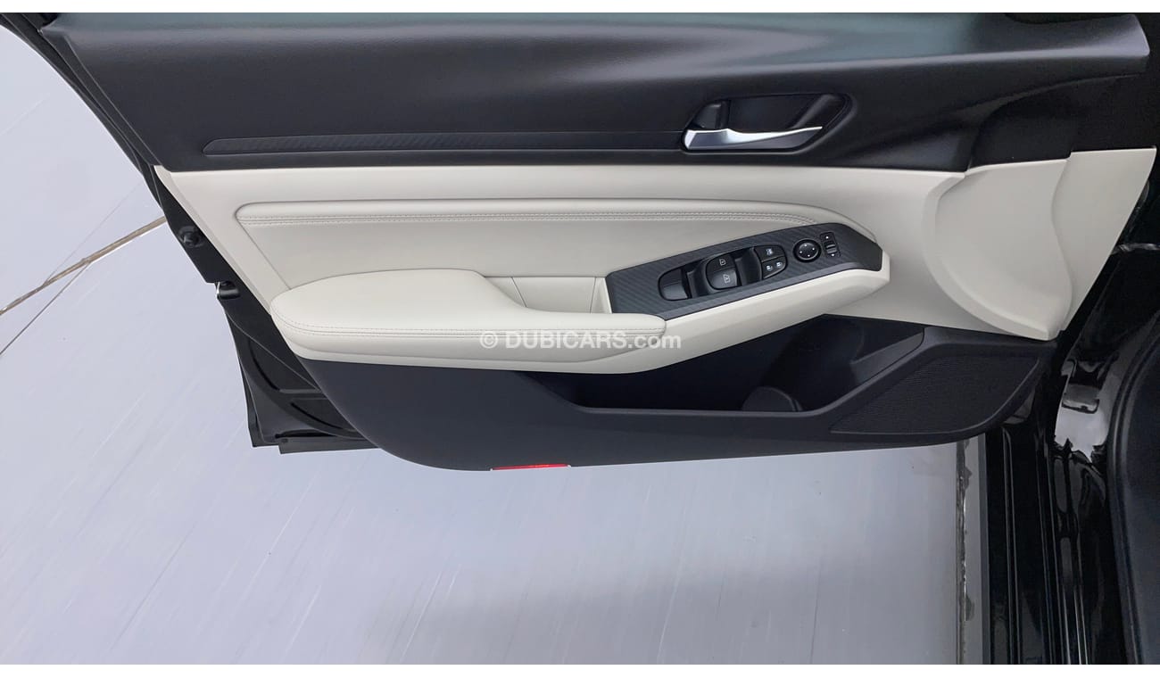 Nissan Altima SV 2.5 | Under Warranty | Inspected on 150+ parameters