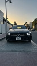 مرسيدس بنز CLA 250