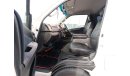 تويوتا هاياس TOYOTA HIACE VAN RIGHT HAND DRIVE(PM46703)