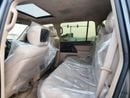 Toyota Land Cruiser GX.R V6