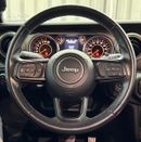 جيب رانجلر SPORT 3.6L A/T (5 Seater)
