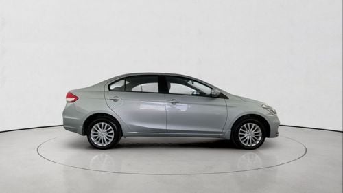 Suzuki Ciaz 1.5 GL AUTO | Guaranteed Warranty | 0 Down Payment