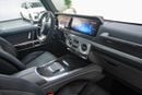 Mercedes-Benz G 63 AMG 4MATIC SUV