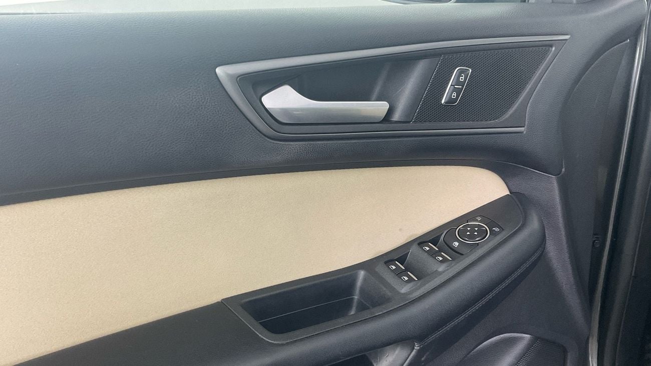 فورد إدج SE | upto AED 20,000 Ramadan Discount | شامل الضمان | 0 ﺪﻔﻋﺓ ﺃﻮﻟﻯ