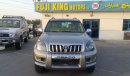 تويوتا برادو Toyota Landcruiser Prado Mint condition