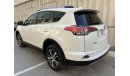 Toyota RAV4 2.5 AT 2.5 | Under Warranty | Free Insurance | Inspected on 150+ parameters