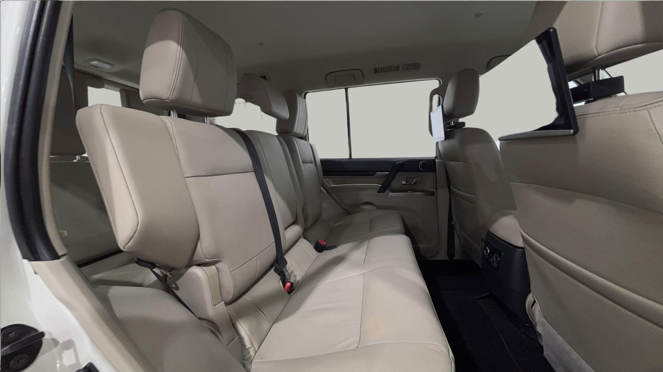 Mitsubishi Pajero GLS HIGHLINE 2020 | AED 1049/Month | 0 DP | 30 Day Return | Warranty | Service History