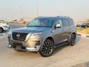 Nissan Armada