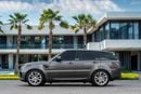 Land Rover Range Rover Sport Range Rover Sport HSE Dynamic | 2,938 P.M | 0% Downpayment | WARRANTY!