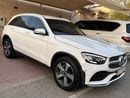 مرسيدس بنز GLC 300