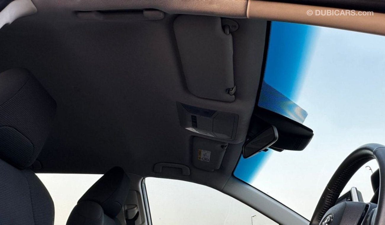 تويوتا راف ٤