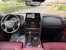 Nissan Patrol LE PLATINUM CITY