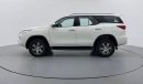 Toyota Fortuner EXR 2.7 | Under Warranty | Free Insurance | Inspected on 150+ parameters