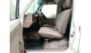 Toyota Land Cruiser Hard Top TOYOTA LAND CRUISER AMBULANCE RIGHT HAND DRIVE (PM1507)