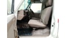 Toyota Land Cruiser 70 TOYOTA LAND CRUISER AMBULANCE RIGHT HAND DRIVE (PM1507)